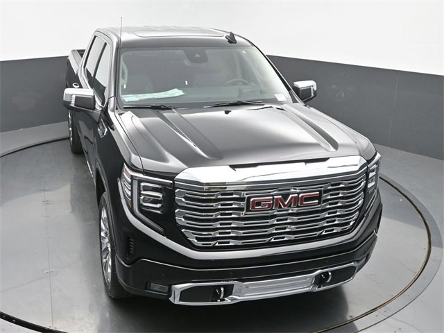 New 2026 GMC Sierra 1500 Denali w/ Denali Reserve Package image 45
