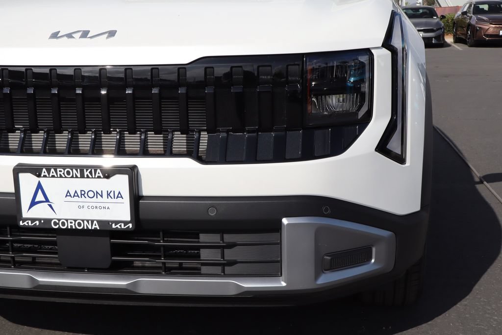 Used 2027 Kia Seltos S FWD image 8
