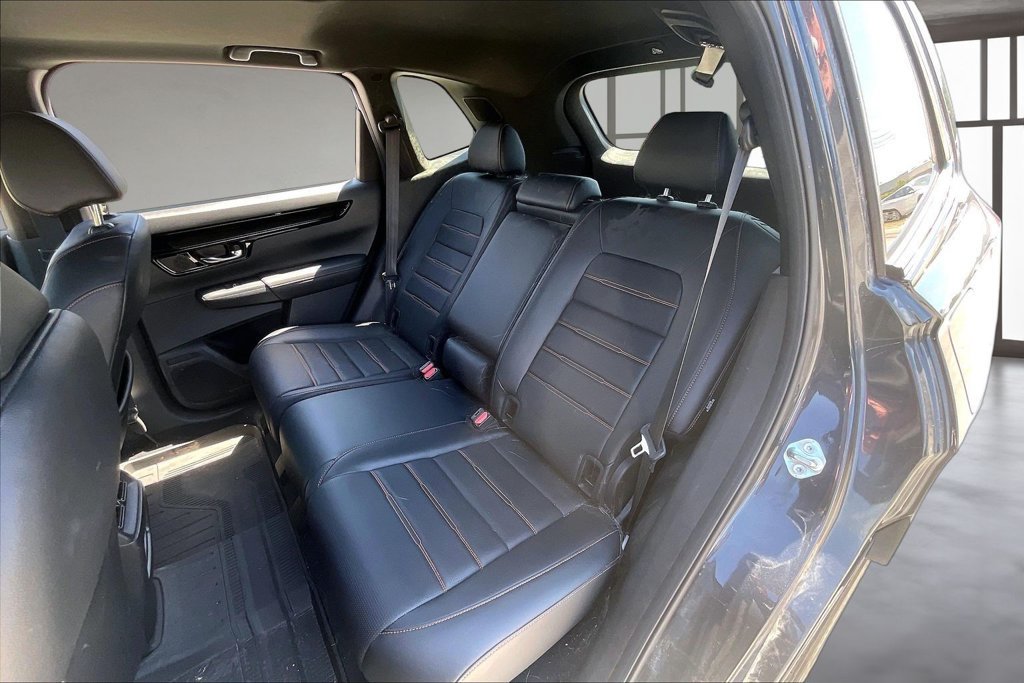 Used 2024 Honda CR-V Sport Touring image 21