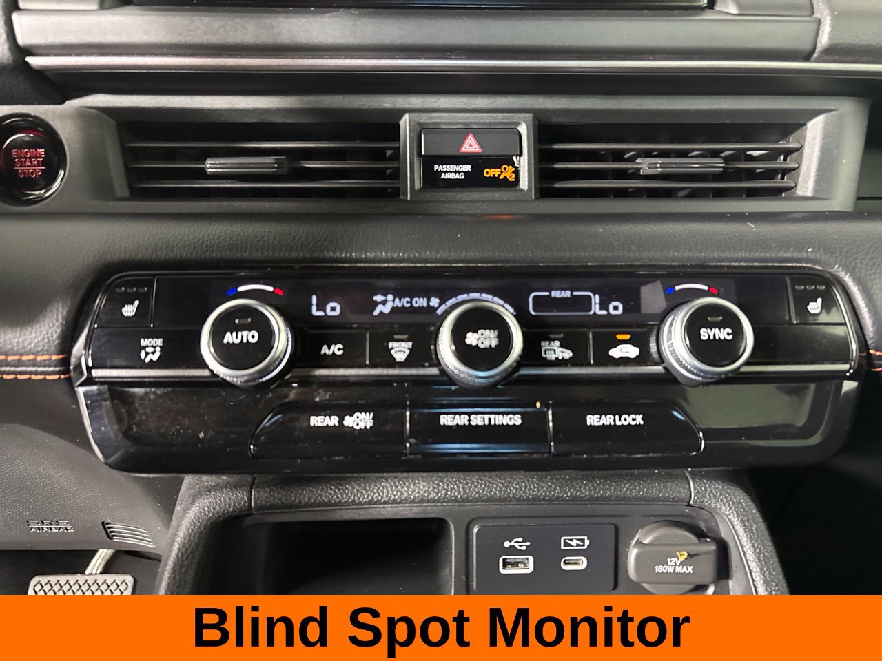 Used 2023 Honda Pilot TrailSport image 20