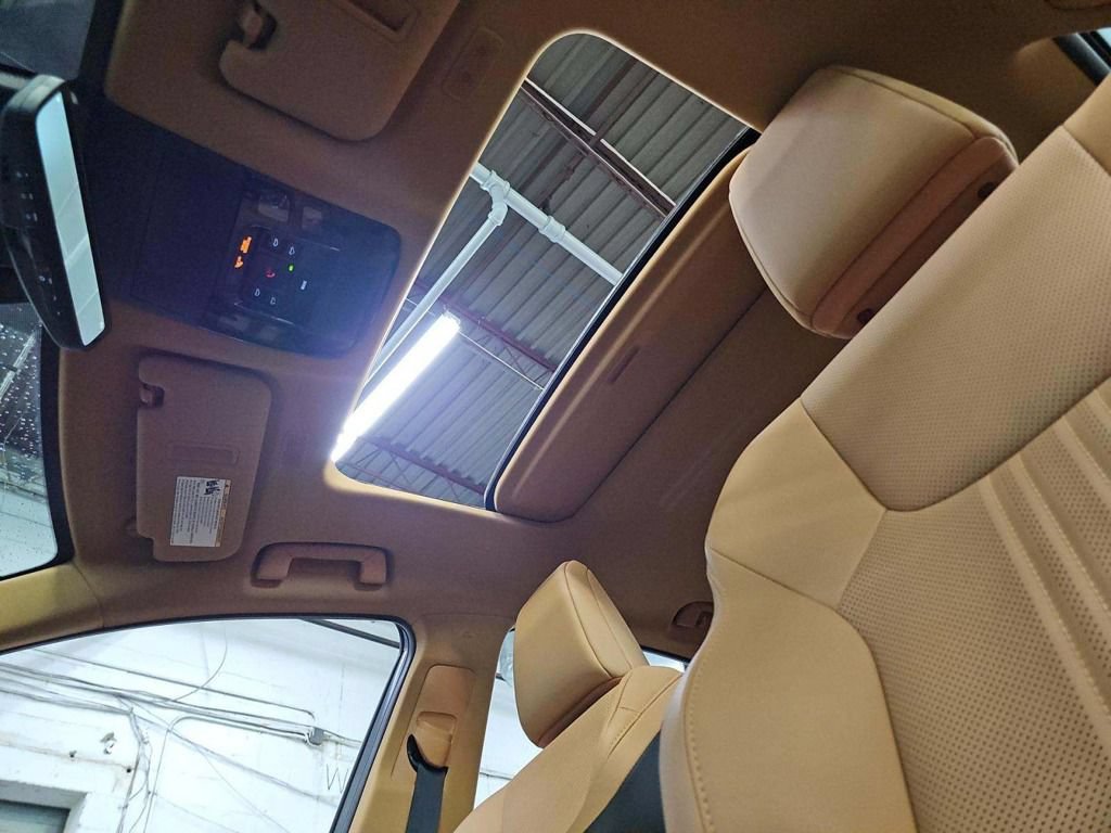 Used 2025 Lexus NX 350 AWD w/ Accessory Package (2T) image 14
