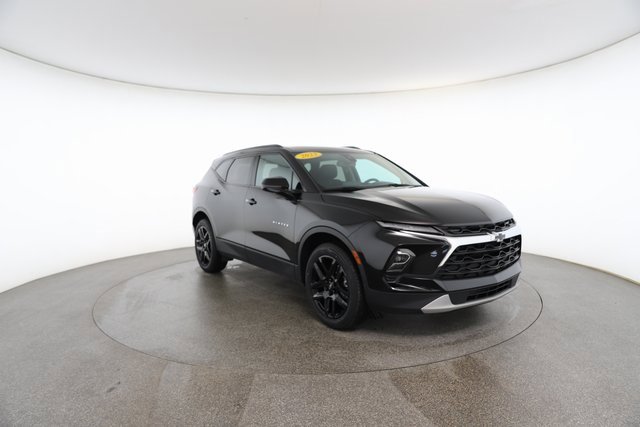 Used 2023 Chevrolet Blazer LT w/ Convenience Package image 27