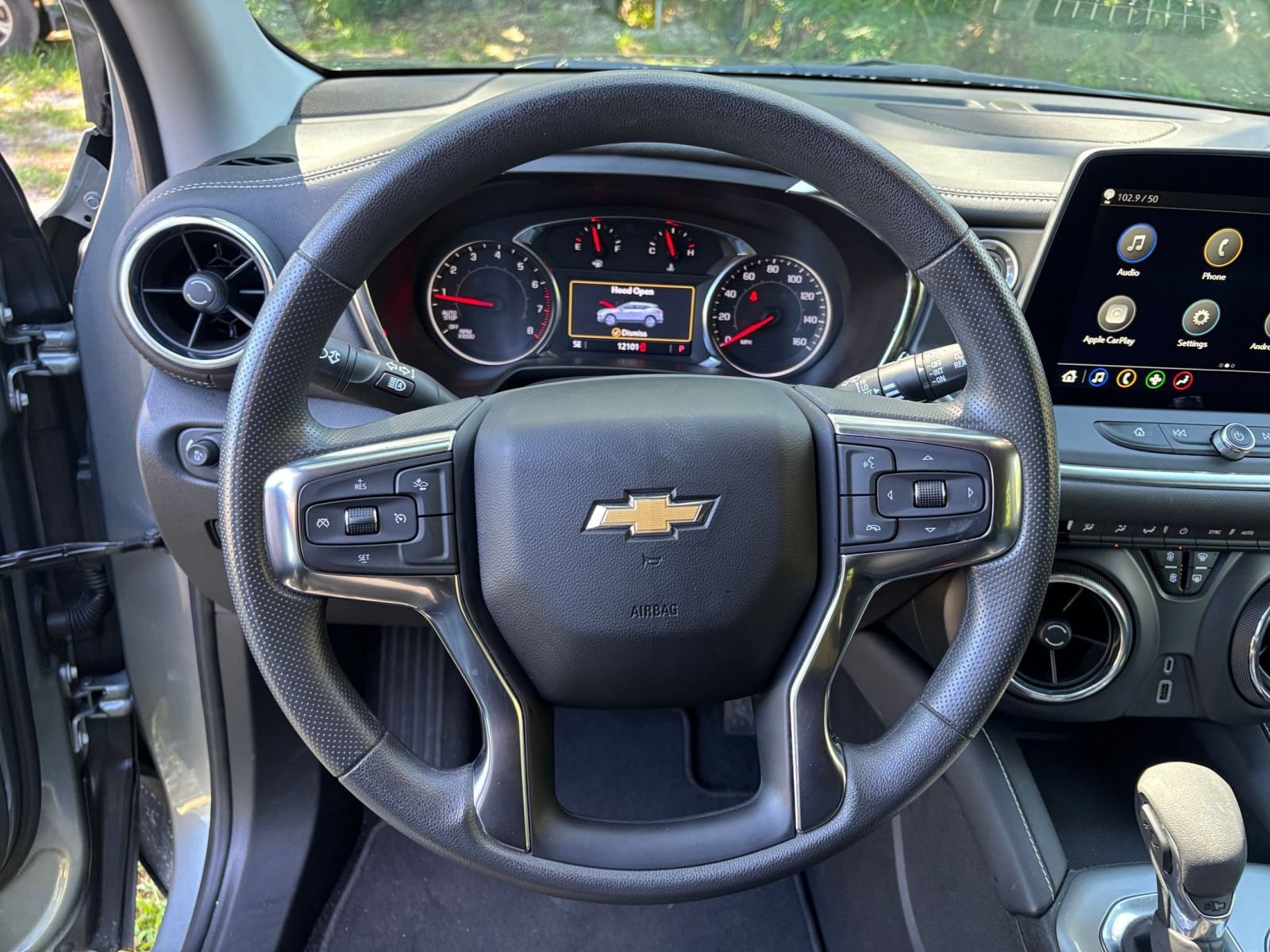 Used 2026 Chevrolet Blazer LT FWD image 27