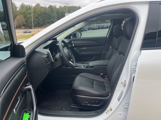 New 2026 MAZDA CX-50 2.5 Hybrid w/ Weather Package image 21