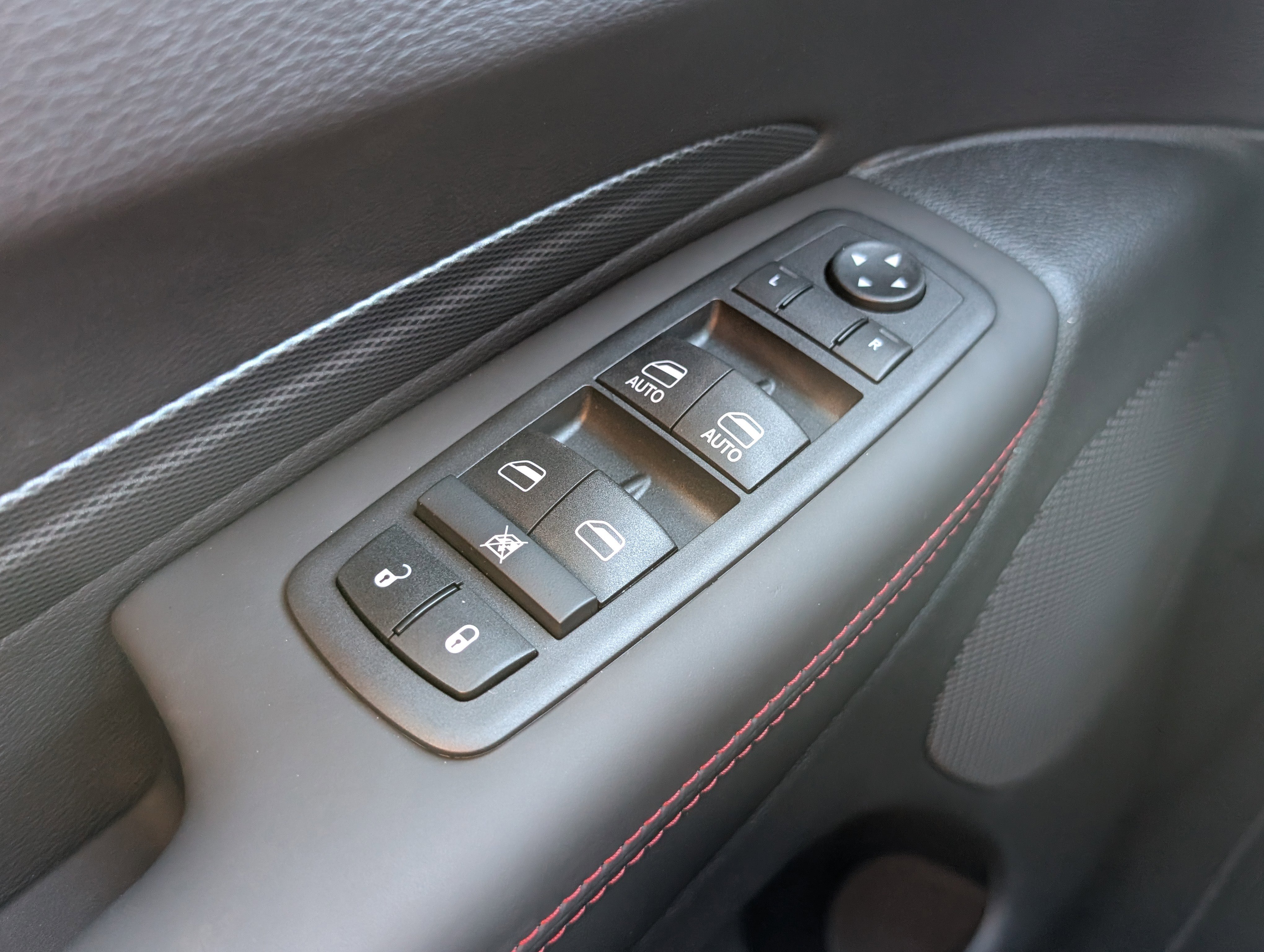 New 2026 Dodge Durango GT image 19