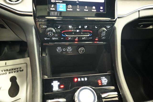 Used 2022 Jeep Grand Cherokee L Overland AWD/4WD image 19