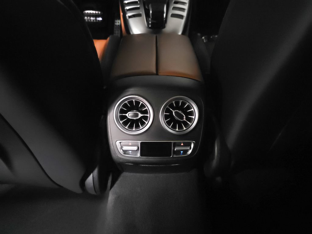 Certified 2022 Mercedes-Benz AMG GT 53 image 29