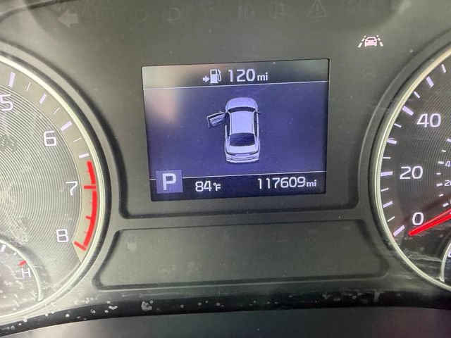 Used 2020 Kia Optima LX FWD image 20