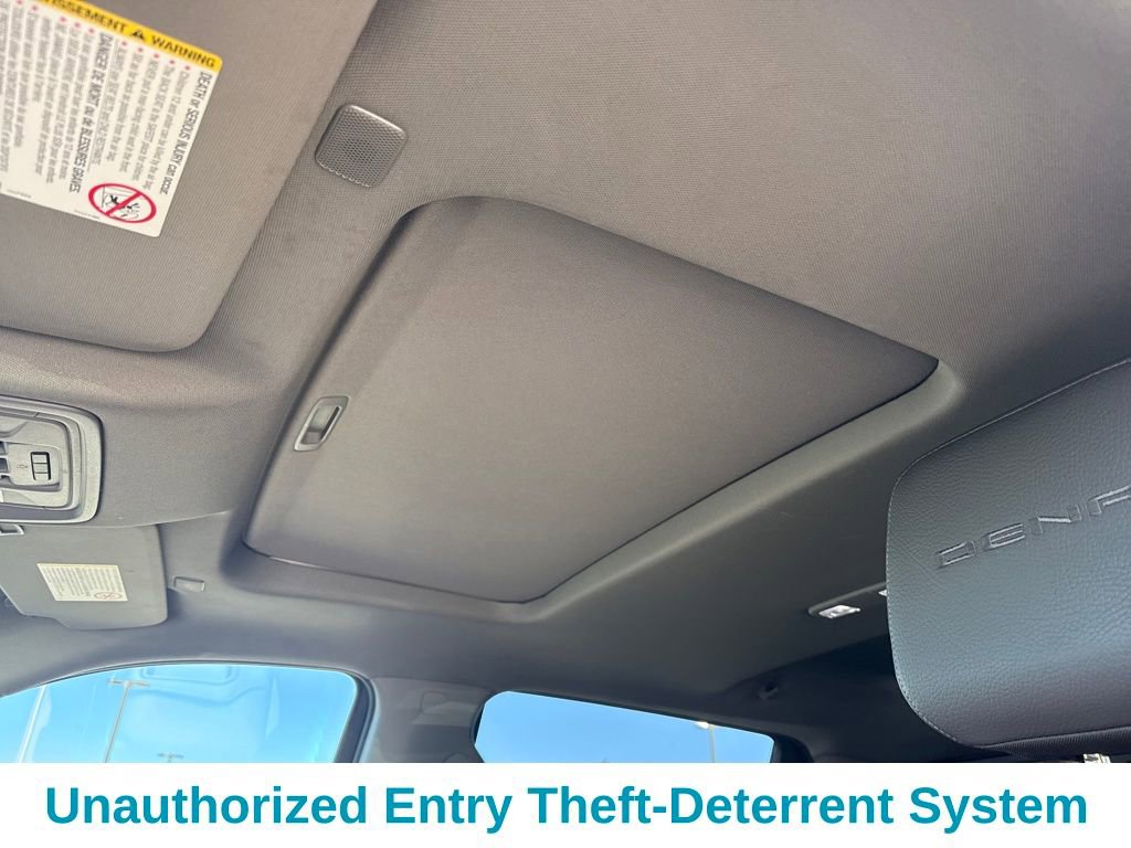 Used 2022 GMC Sierra 3500 Denali w/ Denali Ultimate Package image 27