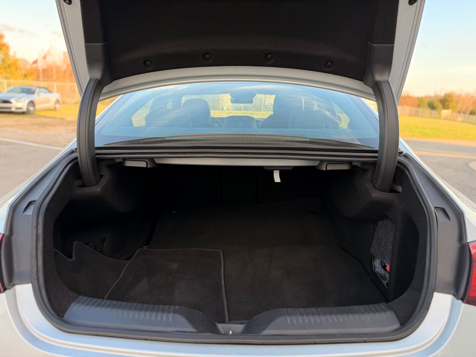 Used 2019 Mercedes-Benz CLS 450 4MATIC image 47