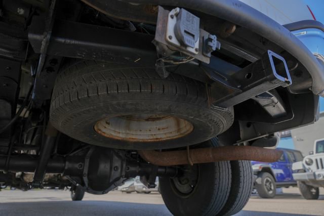 Used 2001 Ford F350 Lariat image 7