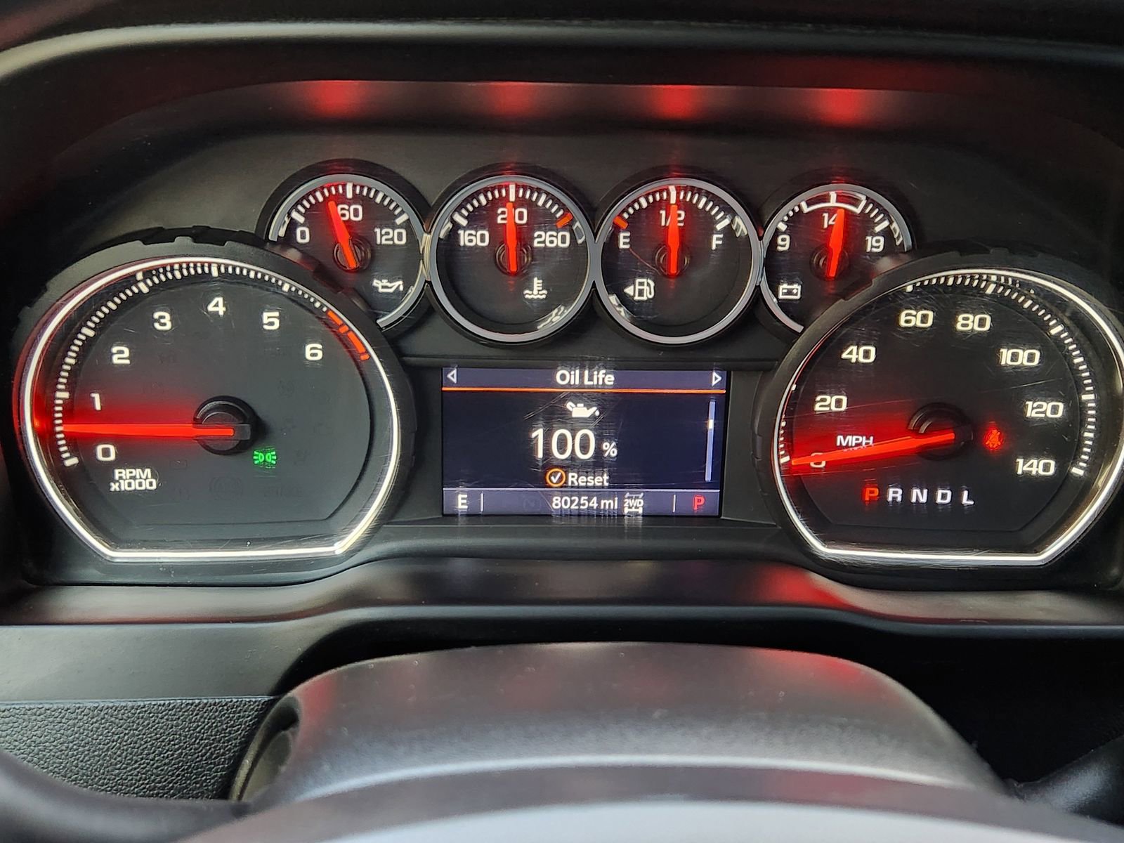 Used 2022 Chevrolet Silverado 2500 Custom w/ Custom Value Package image 17