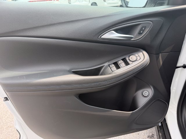 New 2026 Buick Encore GX Sport Touring w/ Advanced Technology Package FWD image 11