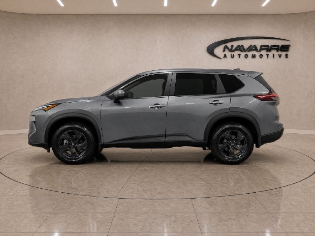Used 2026 Nissan Rogue SV FWD image 5