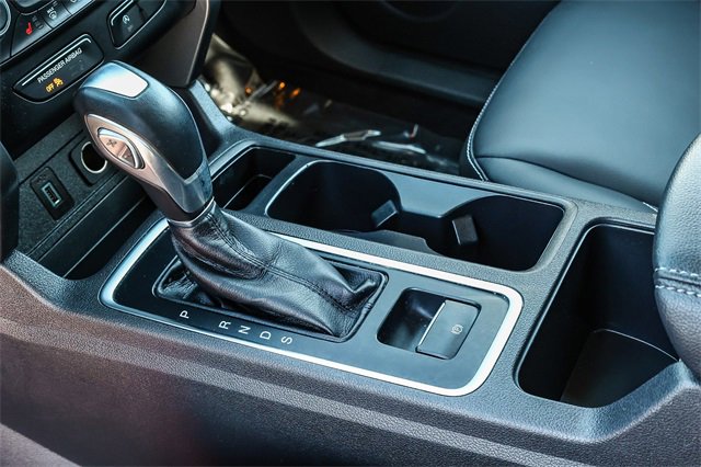 Used 2019 Ford Escape SEL image 21