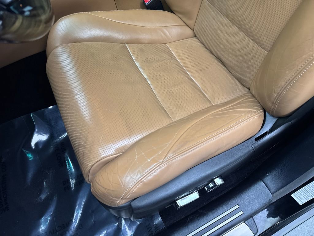 Used 2013 Lexus LS 460 L w/ Preferred Accessory Package image 28