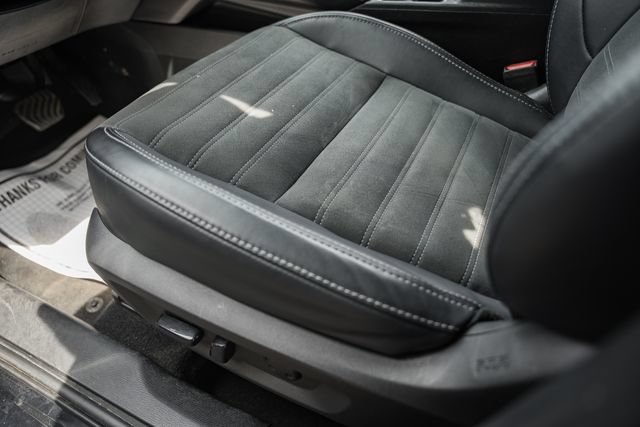 Used 2024 Mitsubishi Outlander SE FWD image 41