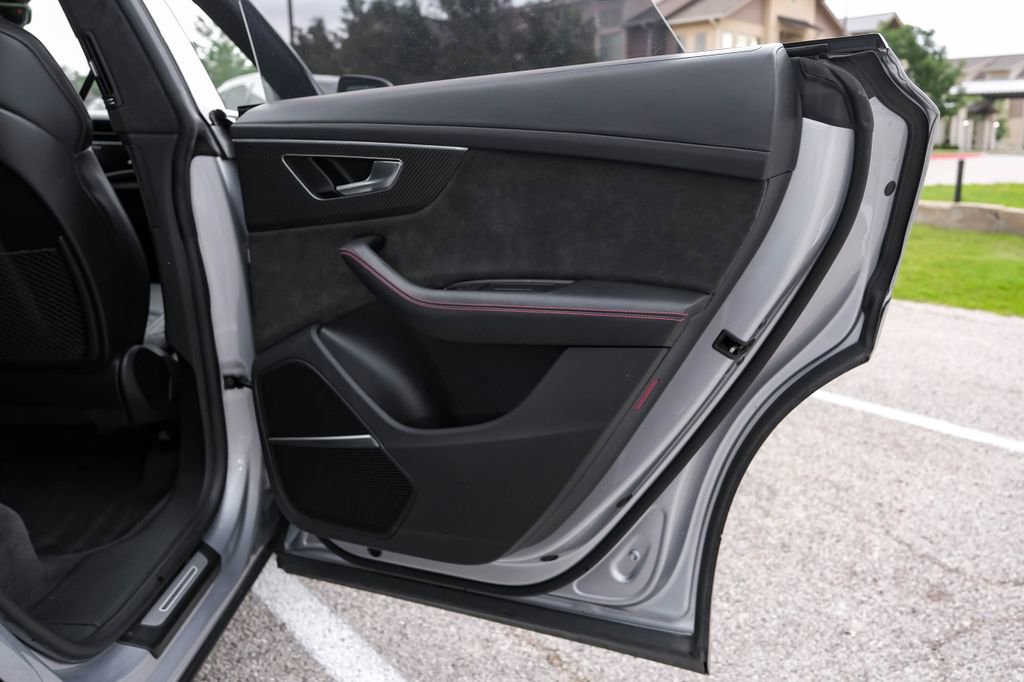 Used 2021 Audi RS Q8 image 49
