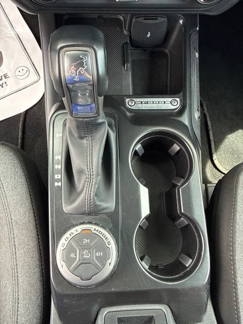 Used 2025 Ford Bronco Big Bend AWD/4WD image 21