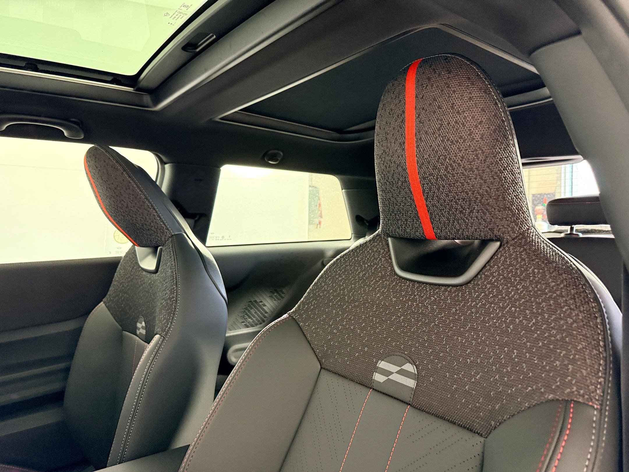 New 2026 MINI Cooper John Cooper Works image 12