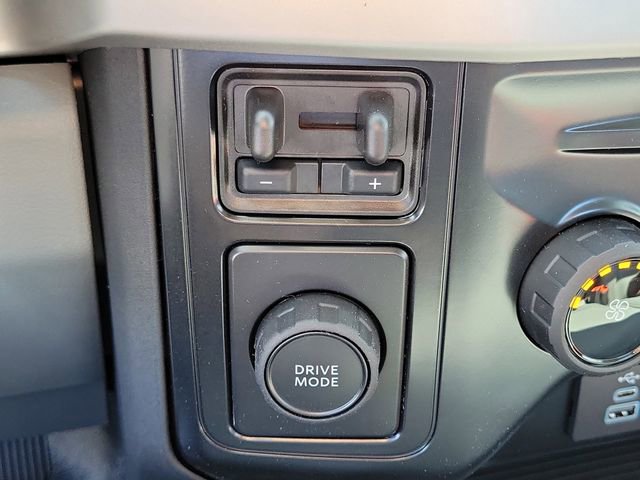 New 2026 Ford F350 XL w/ XL Chrome Package image 10