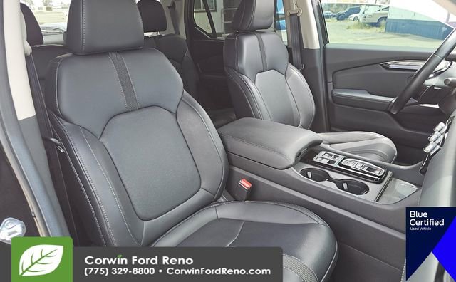 Used 2024 Honda Pilot EX-L image 11