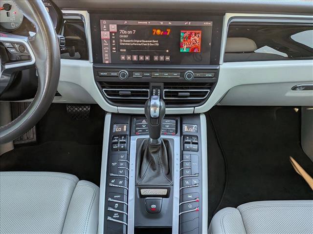 Used 2021 Porsche Macan S AWD/4WD image 15