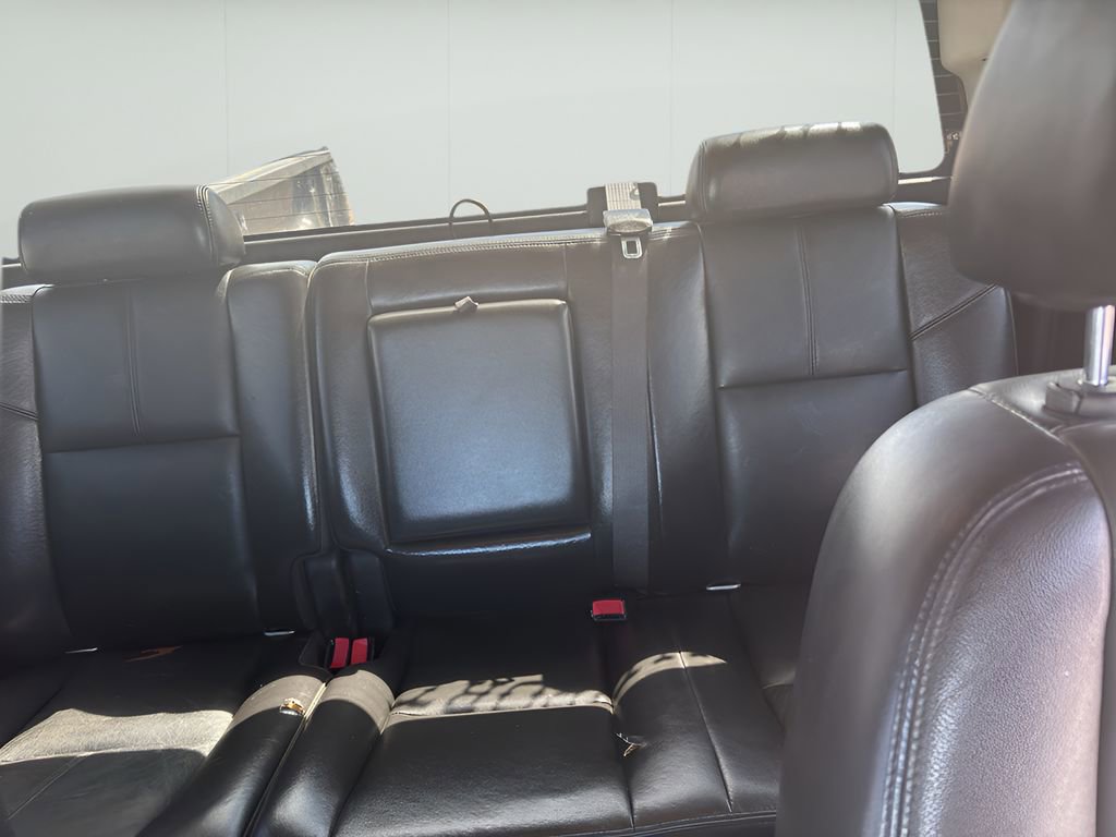Used 2008 GMC Sierra 3500 SLT w/ Convenience Package AWD/4WD image 27