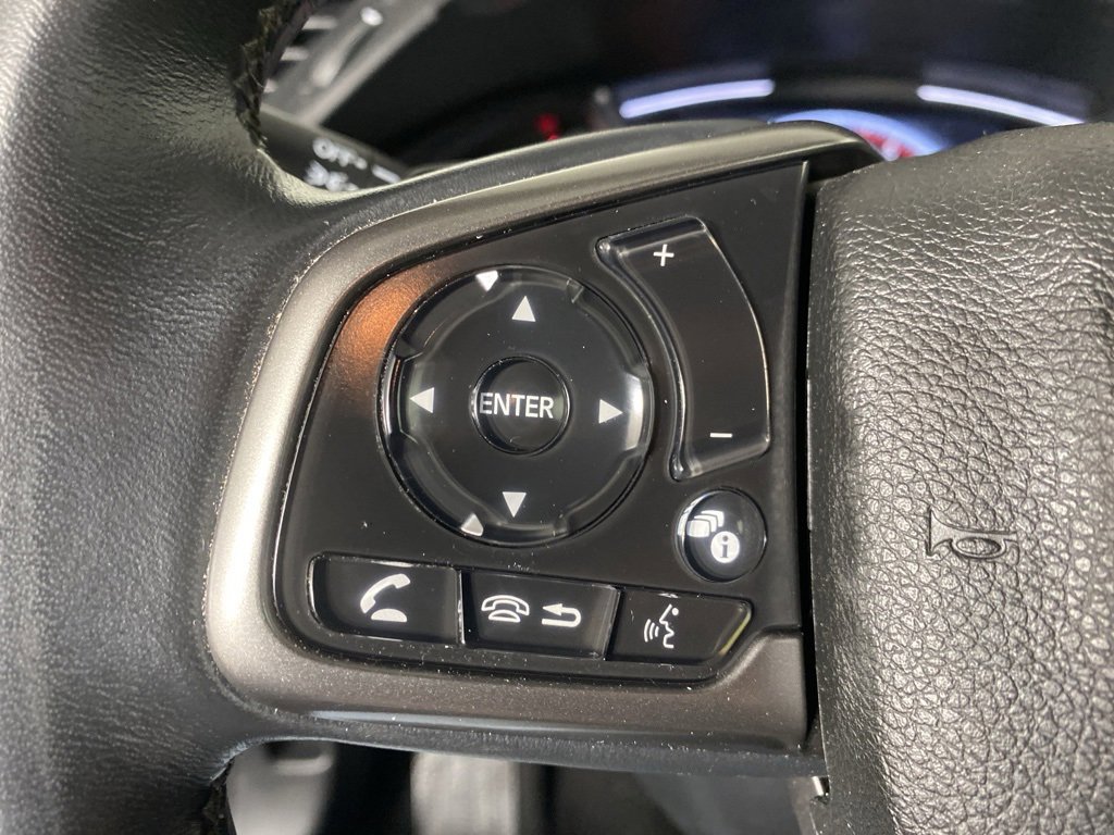 Used 2020 Honda Civic Sport image 22