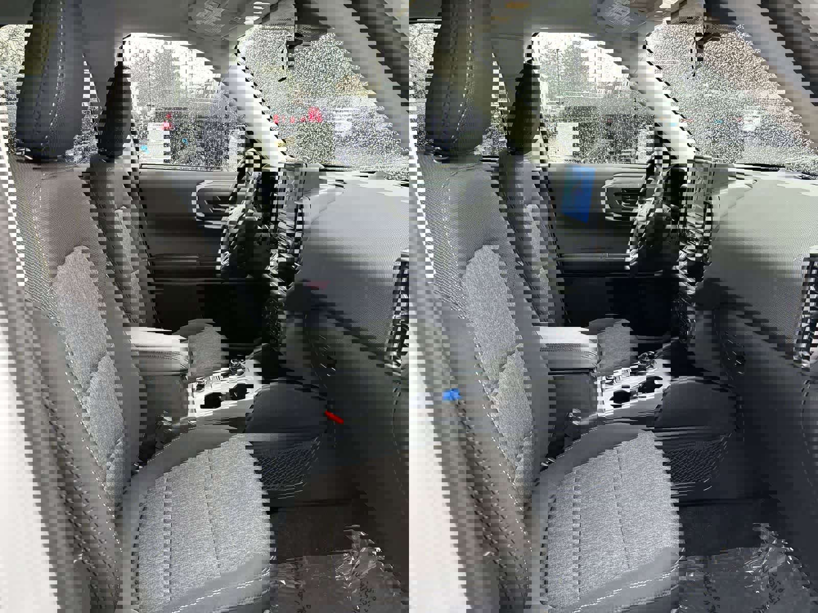 Used 2024 Ford Bronco Sport Big Bend image 5