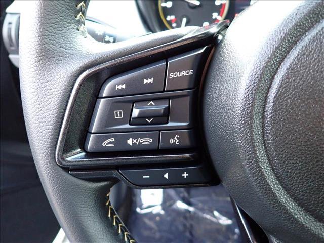 Certified 2025 Subaru Crosstrek 2.5i Sport image 15