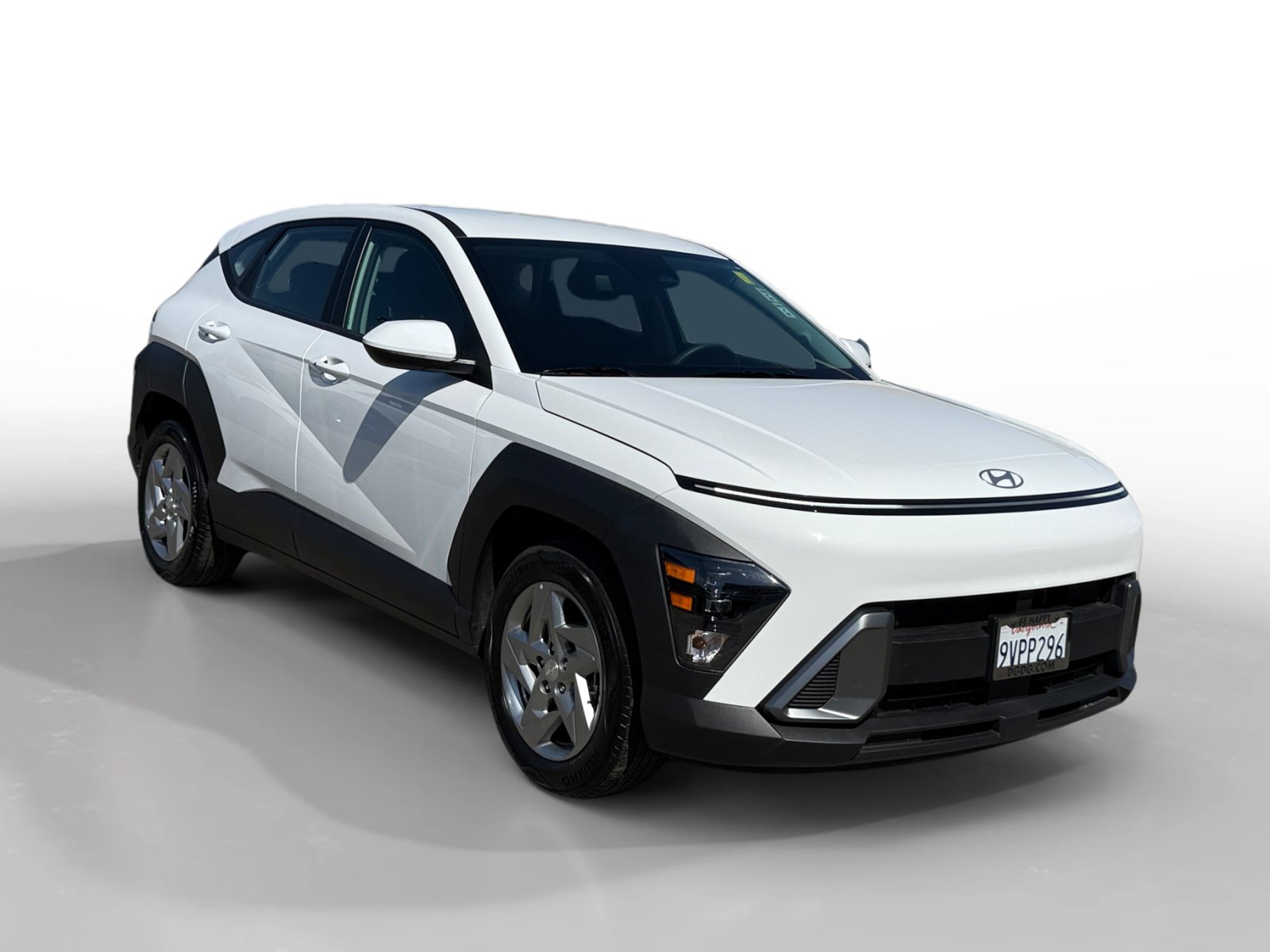 Certified 2026 Hyundai Kona SE FWD image 7