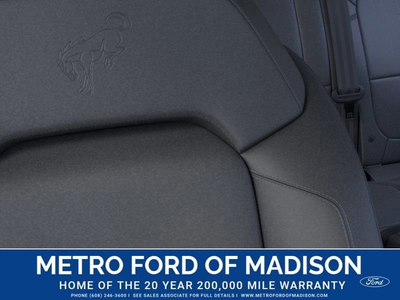 New 2026 Ford Bronco Badlands image 19