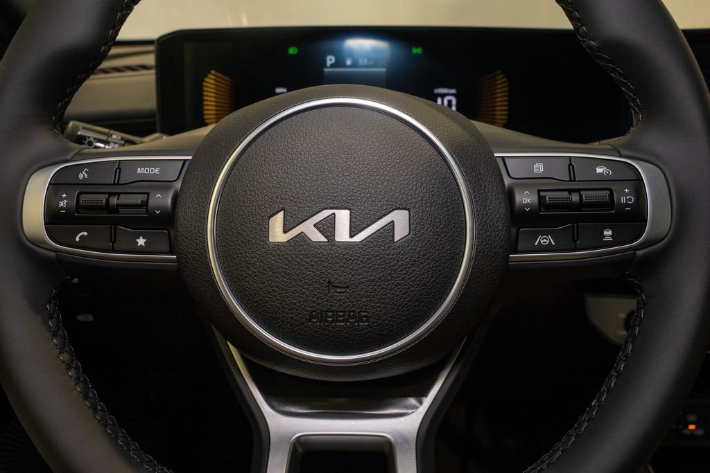 New 2026 Kia K5 GT-Line image 13