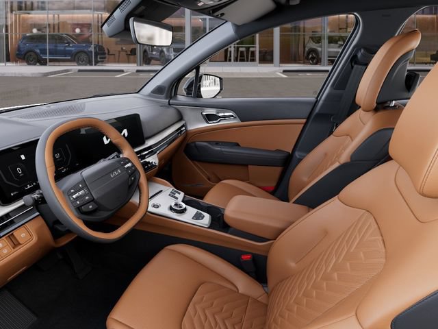 New 2026 Kia Sportage X-Line AWD/4WD image 17