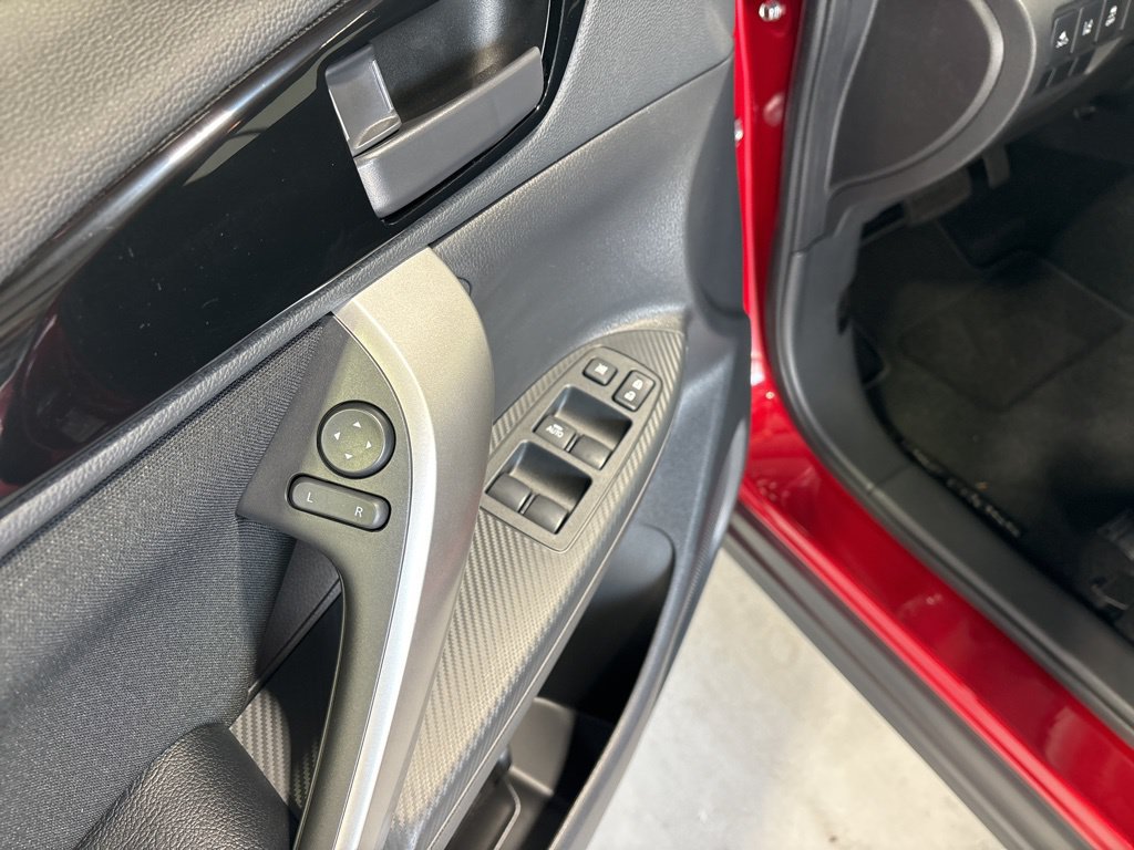 New 2026 Mitsubishi Eclipse Cross ES AWD/4WD image 7