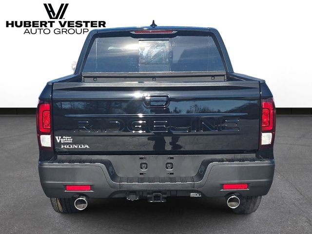 New 2026 Honda Ridgeline RTL image 3