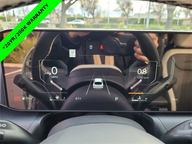 New 2026 Kia K4 GT-Line Turbo image 11