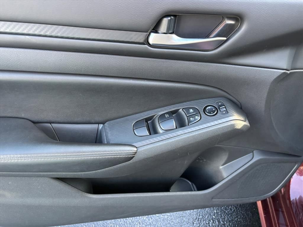 Certified 2024 Nissan Altima 2.5 SV image 24
