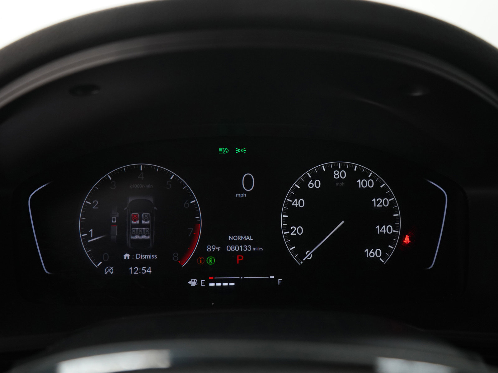 Used 2022 Honda Civic Sport image 26