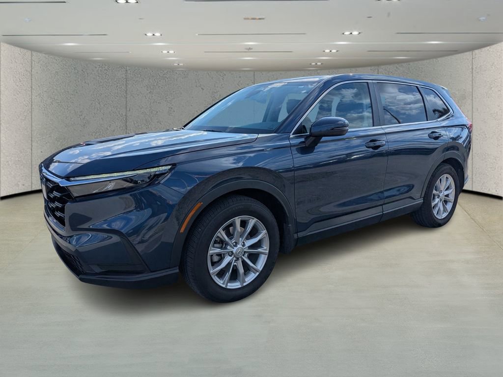 Used 2024 Honda CR-V EX image 7