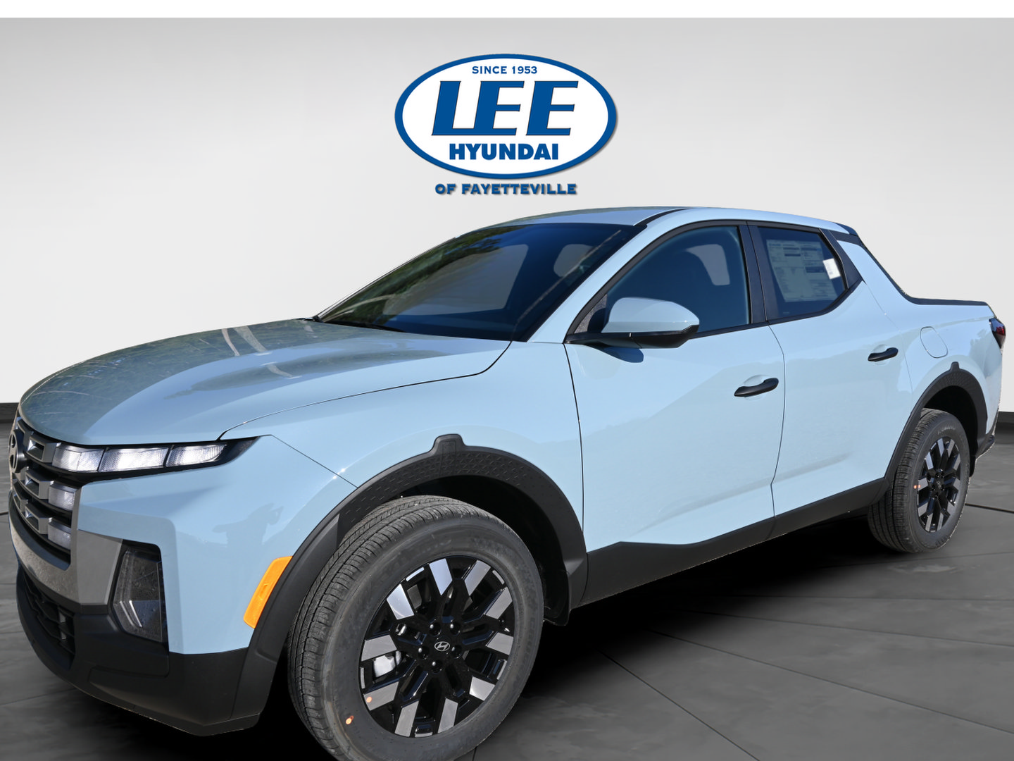 Certified 2026 Hyundai Santa Cruz SE FWD image 7