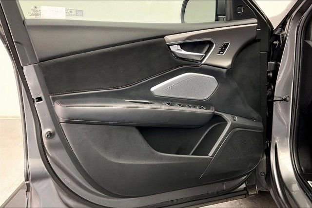 Used 2023 Acura RDX AWD w/ A-Spec & Advance Pkg image 26