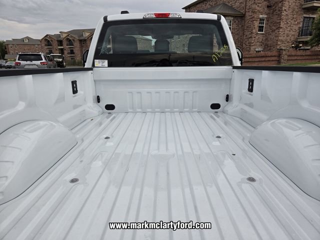 New 2026 Ford F250 XL w/ XL Chrome Package image 9
