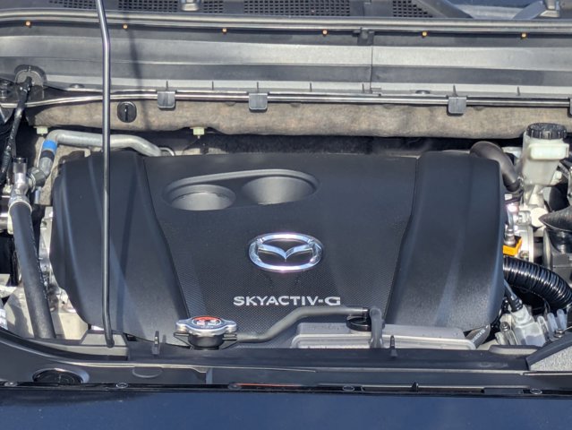 Used 2023 MAZDA CX-5 AWD 2.5 S w/ Select Package image 22