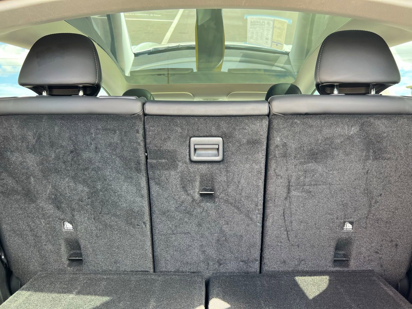 Used 2023 Tesla Model Y Long Range AWD/4WD image 21