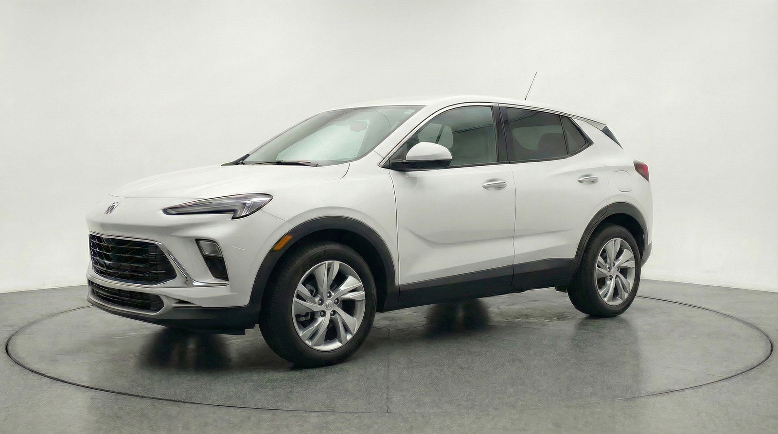 Used 2025 Buick Encore GX Preferred image 3