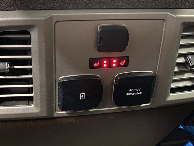 Used 2020 Ford F150 King Ranch w/ Equipment Group 601A Luxury image 37