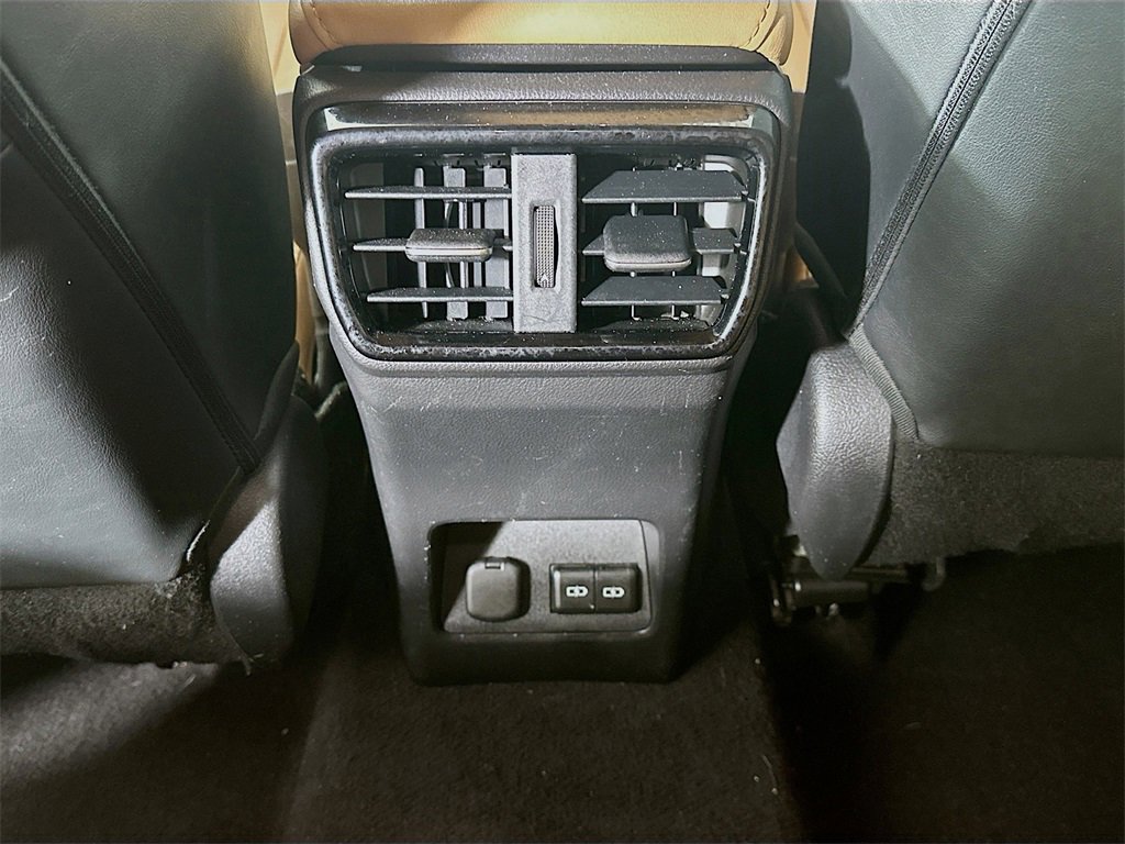 Used 2023 Lexus NX 250 FWD image 21