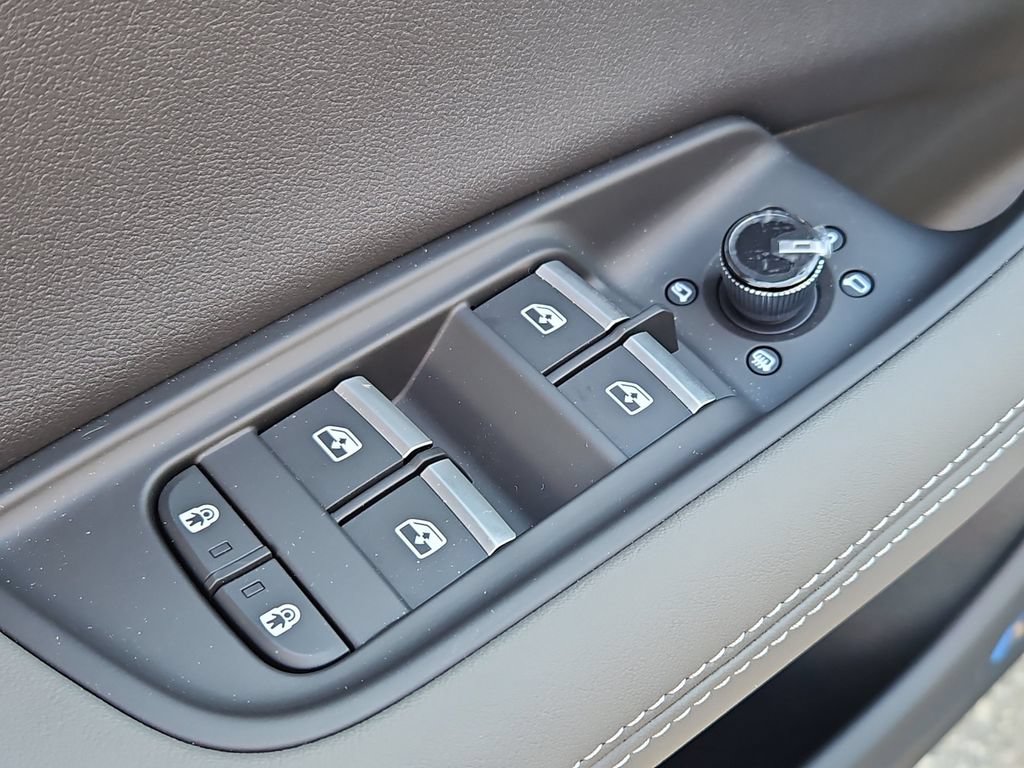 New 2026 Audi Q8 Premium Plus AWD/4WD image 20